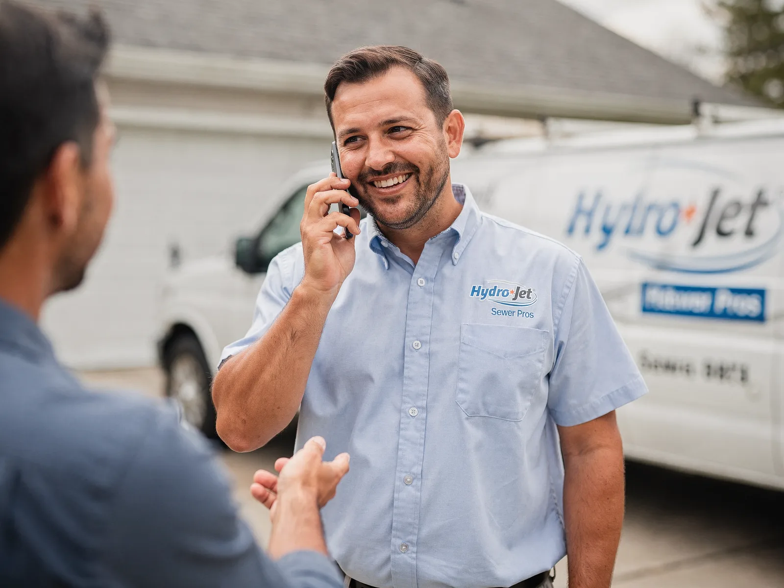 Hydro Jetting Miller City, OH FAQs